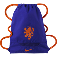 Мешок спортивный Nike BA5159-482 ALLEGIANCE NETHERLANDS GYMSACK